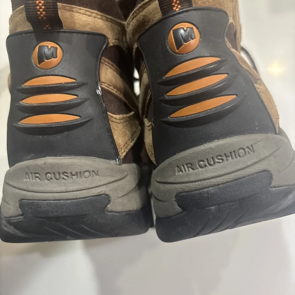 merrell geomorph Hiking Boots Size 10